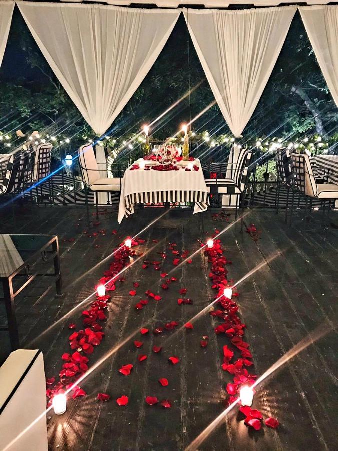 Il Piccolo Peccato (Adults Only) Hotel Cuernavaca Exterior foto