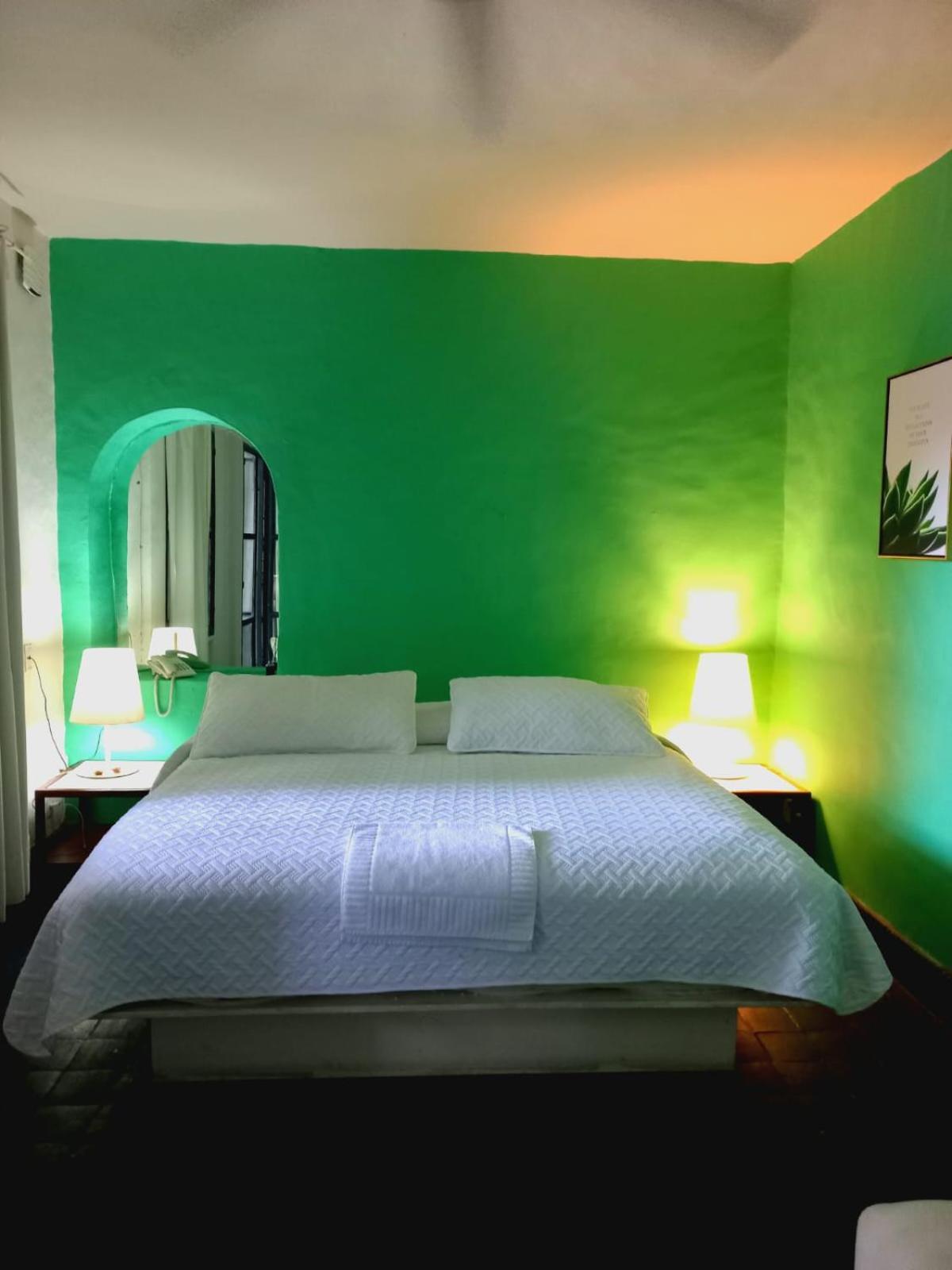 Il Piccolo Peccato (Adults Only) Hotel Cuernavaca Exterior foto